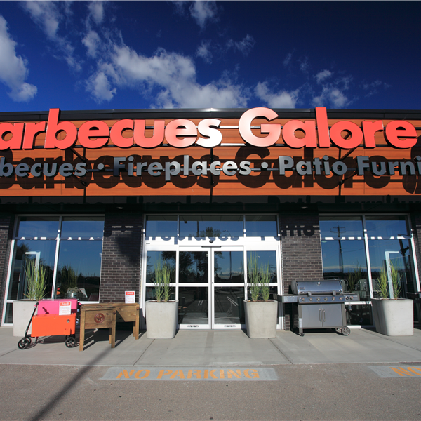 Barbecues Galore North Calgary Calgary, AB TrustReno